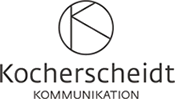 logo Kocherscheidt Kommunikation